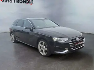 Audi A4 Bild 3
