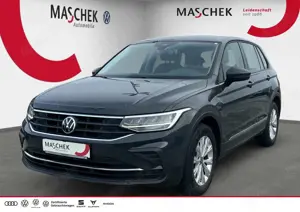 Volkswagen Tiguan 2.0 TDI AHK ACC Carplay LED Sitzh AHK ACC
