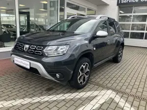 Dacia Duster II Prestige Klima*SHZ*Navi*Kamera
