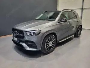 Mercedes-Benz GLE 400 d 4Matic AMG *TOP Ausstattung*