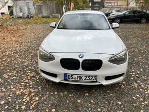 BMW 114