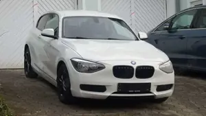 BMW 114