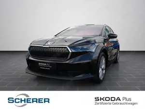 Skoda Enyaq iV 80 Suite 150kW AHK Navi PDC LED 20 Zoll