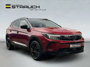 Opel Grandland X Grandland AT Navi/DAB/130°RFK/LHz/bhWSS
