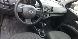 Nissan Micra 1.2 I-WAY + Bild 3