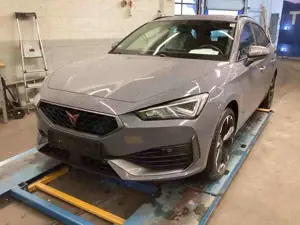 CUPRA Leon Bild 2