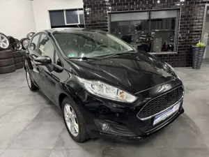 Ford Fiesta Celebration Bild 4