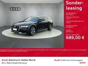 Audi A6 allroad 55 TFSI quattro tiptronic