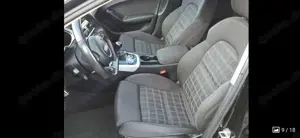 Audi A4 Ambition quattro Bild 3