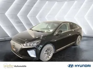 Hyundai IONIQ Elektro Premium Navigationssystem Rückfahrkamera K