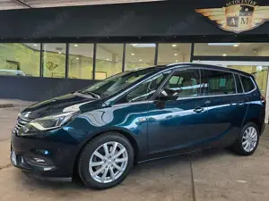 Opel Zafira C 2.0CDTi AUTOMATIK Innovation Bild 2