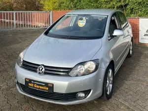 Volkswagen Golf Plus Comfortline // 1-Hand // Scheckheft // Garantie //
