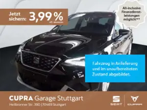 SEAT Arona X-Perience 1.0 TSI 85kW