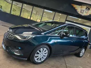Opel Zafira C 2.0CDTi AUTOMATIK Innovation Bild 4