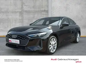 Audi A5 Limousine TFSI qu LED KAMERA SPORTSITZ ACC 18"