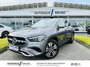 Mercedes-Benz GLA 220 d 4M Progr. Advanced, Distronic, 360°, Totw., LED,