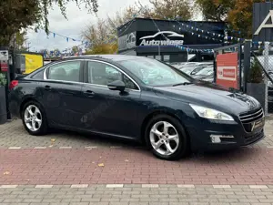Peugeot 508 1.6 Active*Klima*Tempomat*Xenon*2.HD