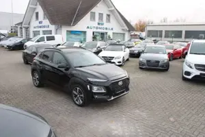 Hyundai KONA Advantage Navigation,LED,SHZ,PDC,Kamera