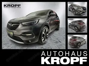 Opel Grandland 2.0D Fin.ab 2,99% ACC+LED+Navi+SHZ+Kam.
