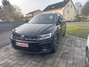 Volkswagen Tiguan Tiguan 1.5 TSI ACT DSG OPF Comfortline