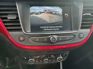 Opel Crossland X OpelGrossland X GS Line Kamera!!Sitzheizung!!