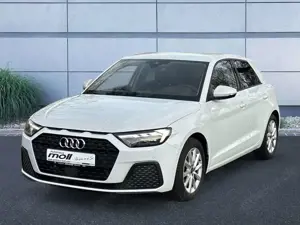 Audi A1 35 TFSI 110(150) kW(PS) S tronic