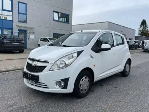 Chevrolet Spark LS*FEB27TÜV*