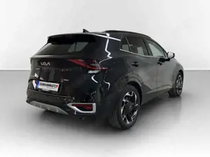 Kia Sportage 1.6 T-GDI PHEV AT 4WD GT-Line AHK*PANO*HARMAN*L... Bild 5