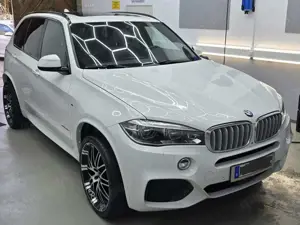 BMW X5 X5 xDrive40d