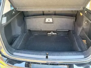 BMW X1 X1 Diesel sDrive18d Aut. Advantage Bild 5