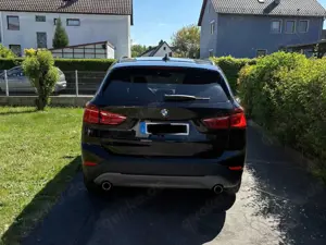BMW X1 X1 Diesel sDrive18d Aut. Advantage Bild 3