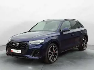 Audi SQ5 Bild 2