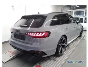 Audi RS4 Bild 5