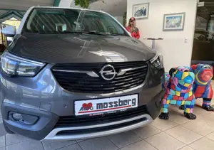 Opel Crossland X Innovation*LED SCHEINW.*SITZH.*PDC*ALU'S*TEMPOMAT*