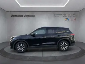 Volkswagen Tiguan Goal 2.0 TDI DSG AHK/Navi/RFK/ACC Bluetooth Bild 2