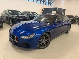 Maserati Ghibli 3.0 V6 S Automatik