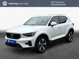 Volvo XC40 XC40 B3 B DKG Core