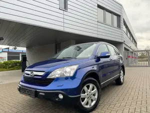 Honda CR-V Elegance ERSTE HAND GEPFLEGT ALLRAD PDC