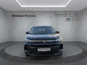 Volkswagen Tiguan Goal 2.0 TDI DSG AHK/Navi/RFK/ACC Bluetooth Bild 3