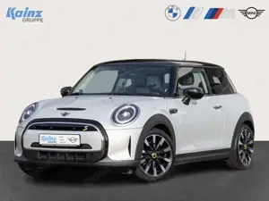 MINI Cooper SE 3-Türer (2020 - 2023