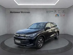 Volkswagen Tiguan Goal 2.0 TDI DSG AHK/Navi/RFK/ACC Bluetooth Bild 4