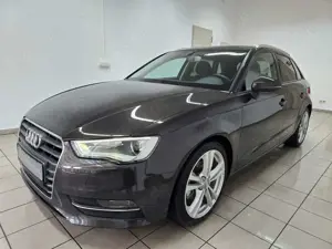 Audi A3 Bild 1