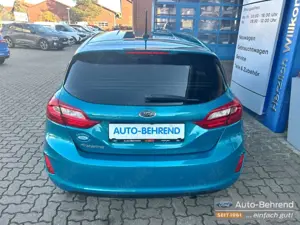 Ford Fiesta Bild 5