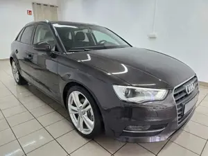 Audi A3 Bild 4