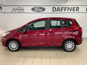 Ford B-Max Trend 1.0 EcoBoost Start Stop Bild 5