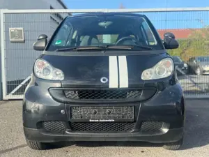smart forTwo coupe * APPLE CARPLAY * KEIN MHD!!