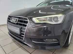 Audi A3 Bild 5