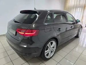 Audi A3 Bild 3