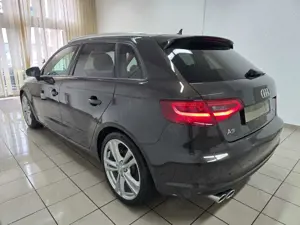 Audi A3 Bild 2