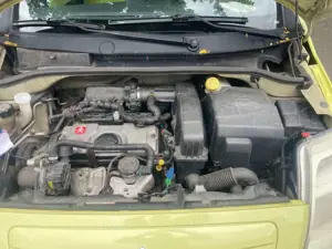 Citroen C2 C2 1.1 Advance Bild 5